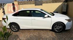 تۆیۆتا کامری